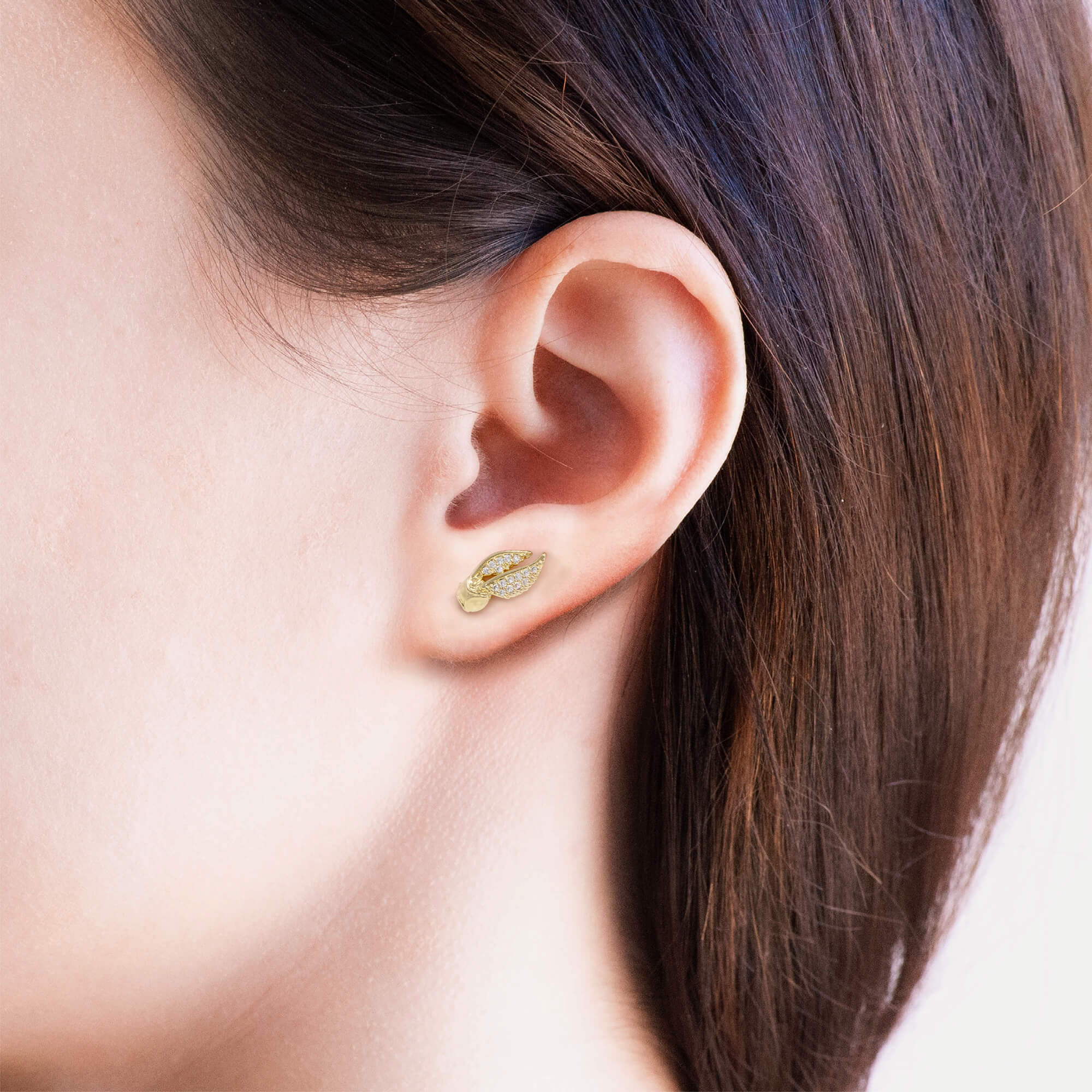 Stud Earrings Set - Platform 9 3/4, Deathly Hallows, Golden Snitch | Harry  Potter Jewellery | The Shop That Must Not Be Named